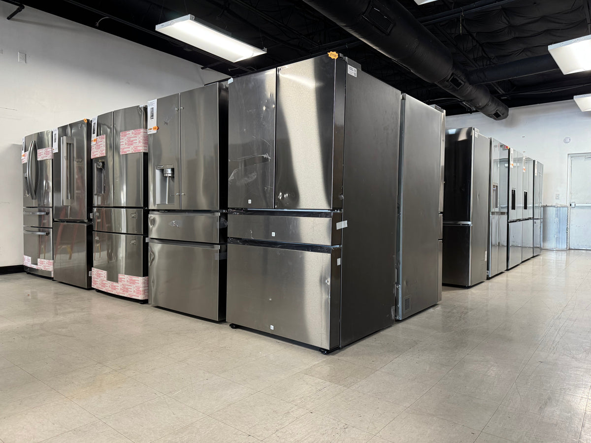 REFRIGERATORS