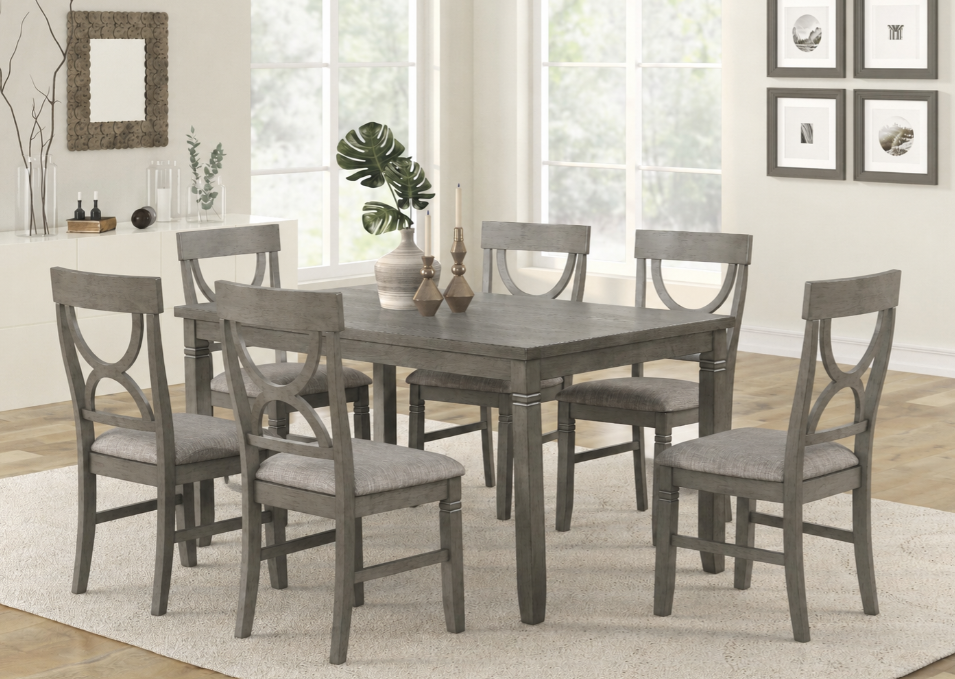 TABLES