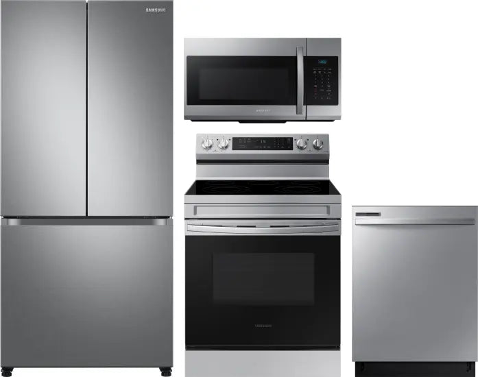 APPLIANCES