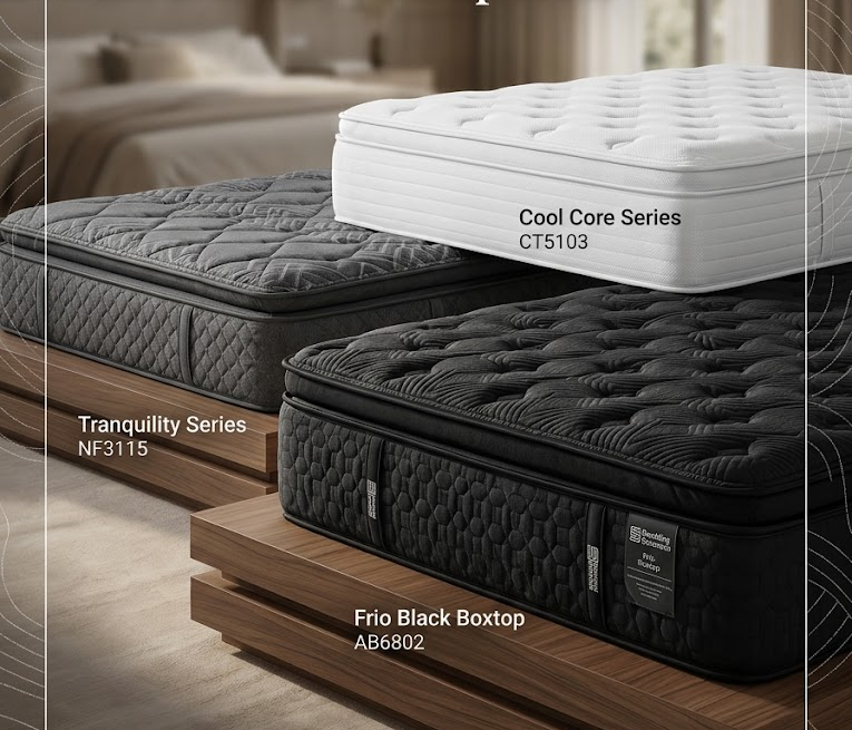 MATTRESSES
