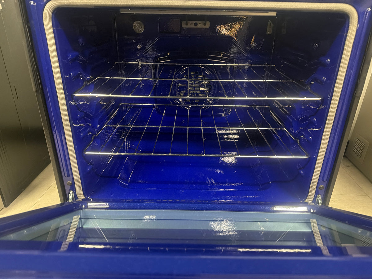 LG Electric Range
