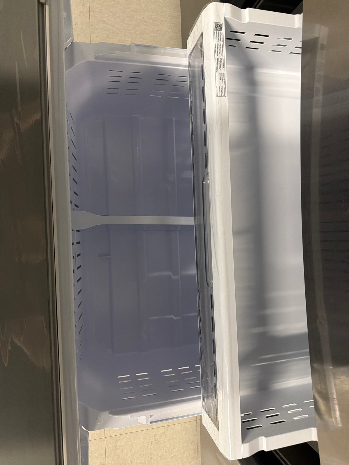 Samsung 4-Door Refrigerator