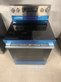 LG Electric Range