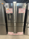 Samsung 4-Door Refrigerator