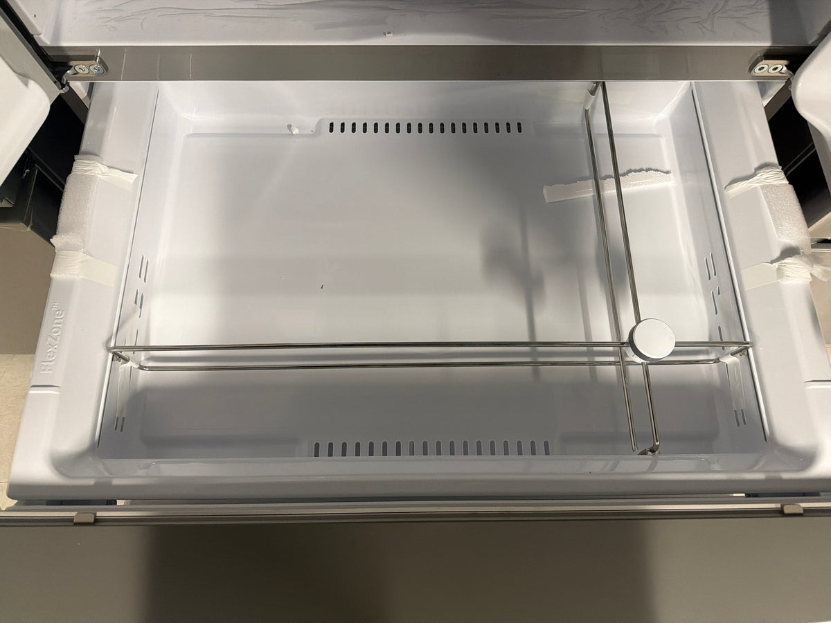 Samsung 4-Door Refrigerator