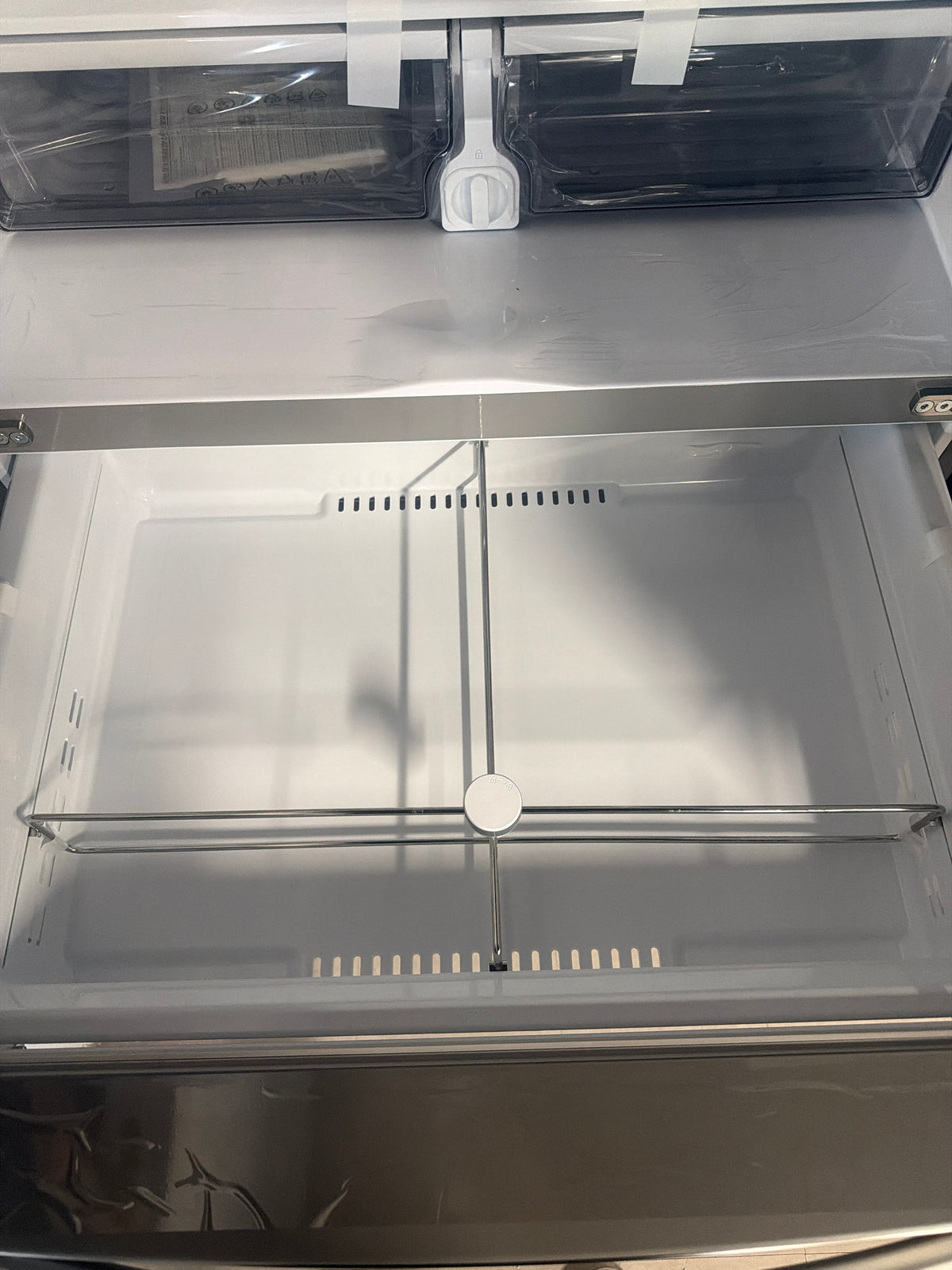 Samsung 4-Door Refrigerator