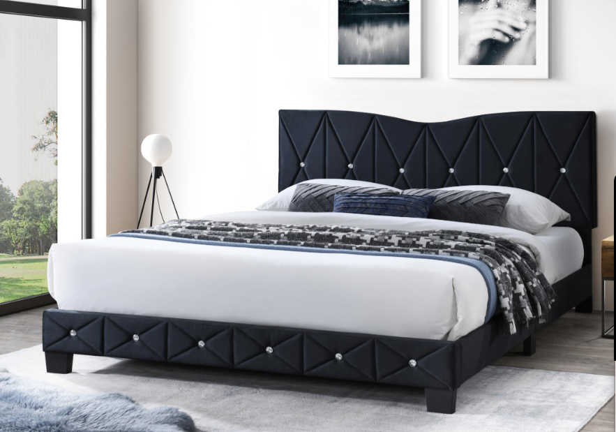 Cama matrimonial