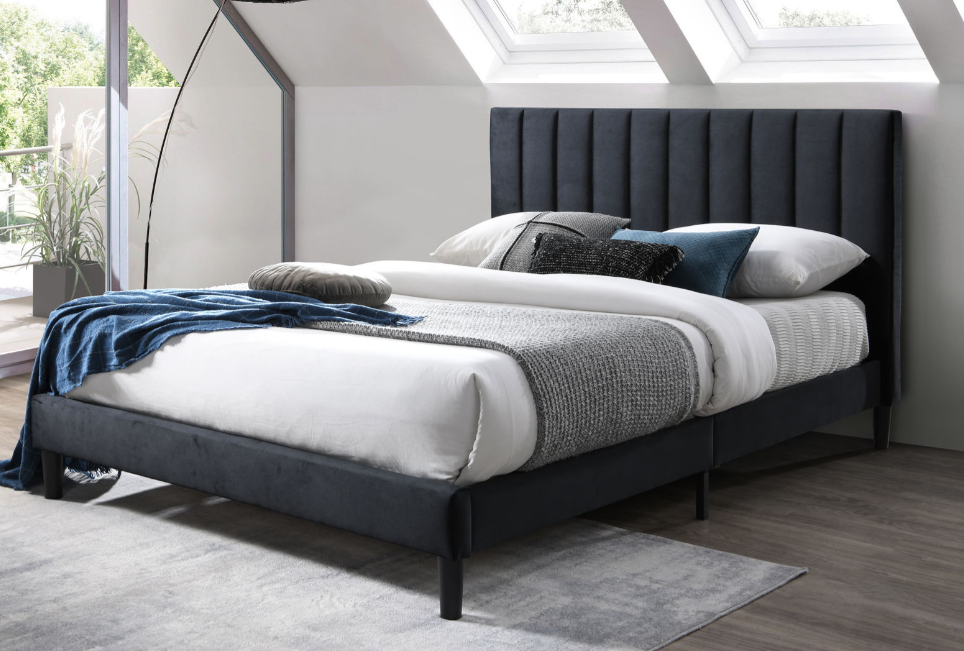 Elisa-bed
