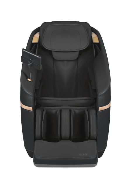 Massage Chair Blue