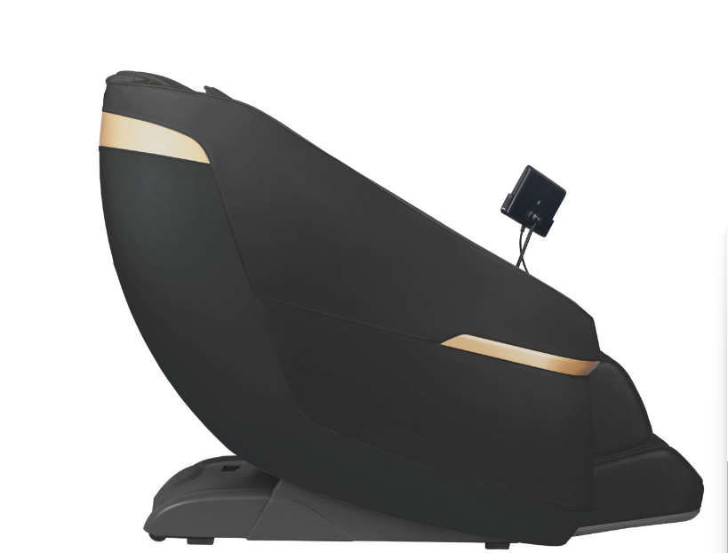 Massage Chair Blue