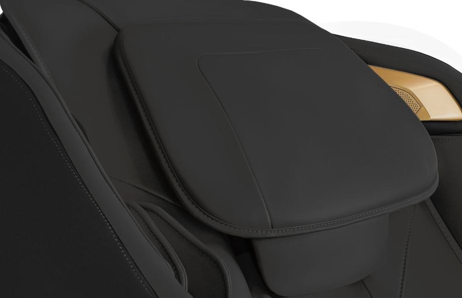 Massage Chair Blue