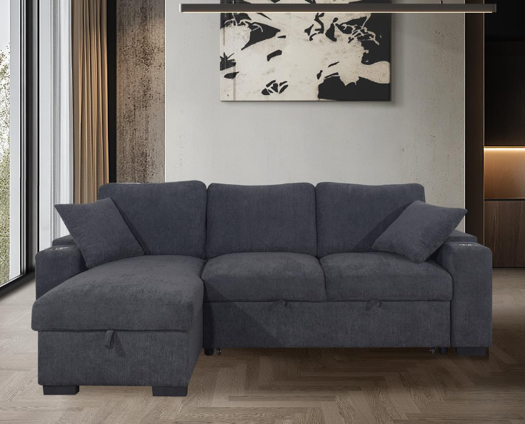 Sectional
