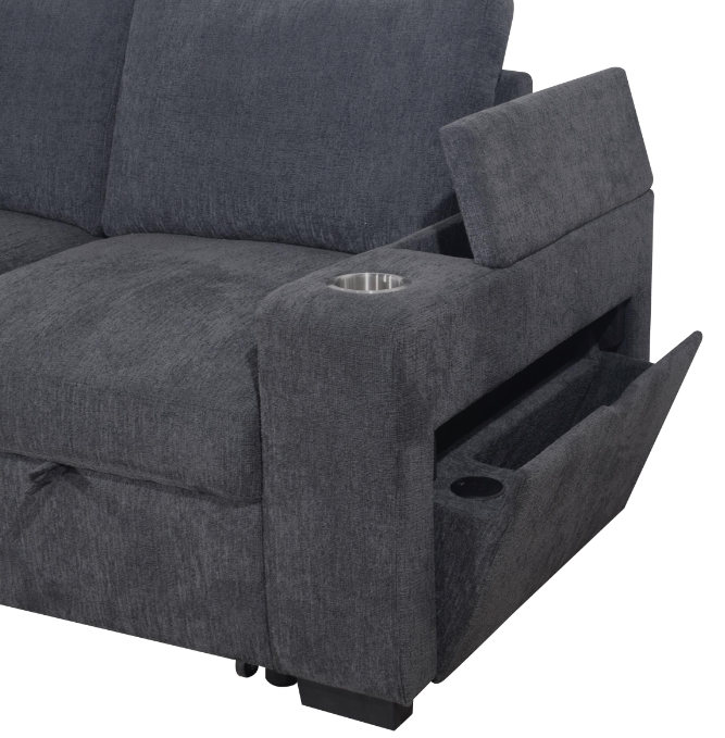 Sectional