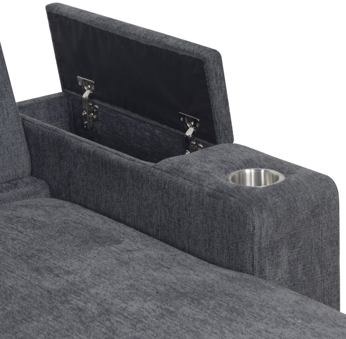 Sectional