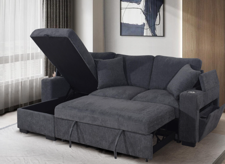 Sectional