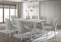 5-piece dining set