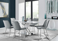 Dinning set 7pcs
