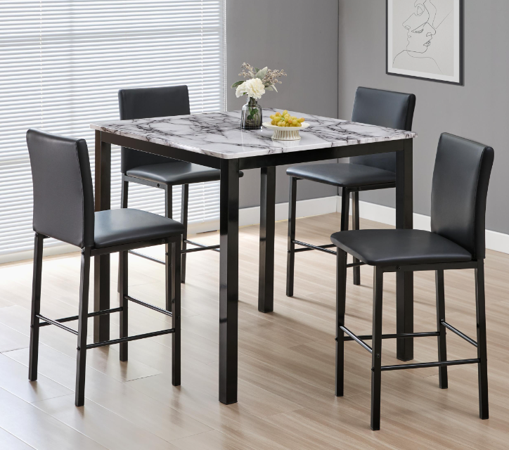 5-piece pub set