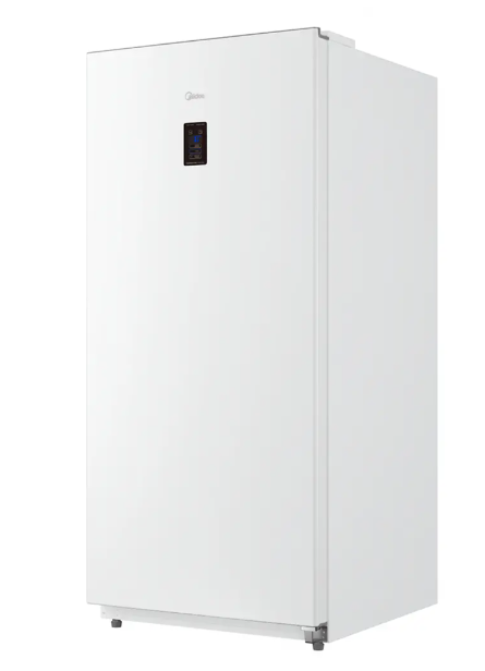 Midea 14 cu. ft. Convertible Upright Freezer (White)
