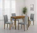 5-piece dining set