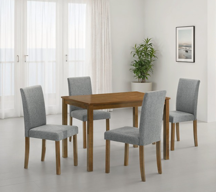 5-piece dining set