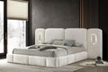 Cloud bed Queen