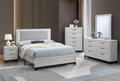 Bedroom set Trinidad 5pcs