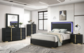 Bedroom set lipse 5pcs