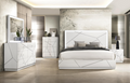 Bedroom Set Galaxy 5pcs