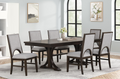 Dinning table Veracruz 7pcs