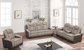 Living room Woodland set 3 pcs