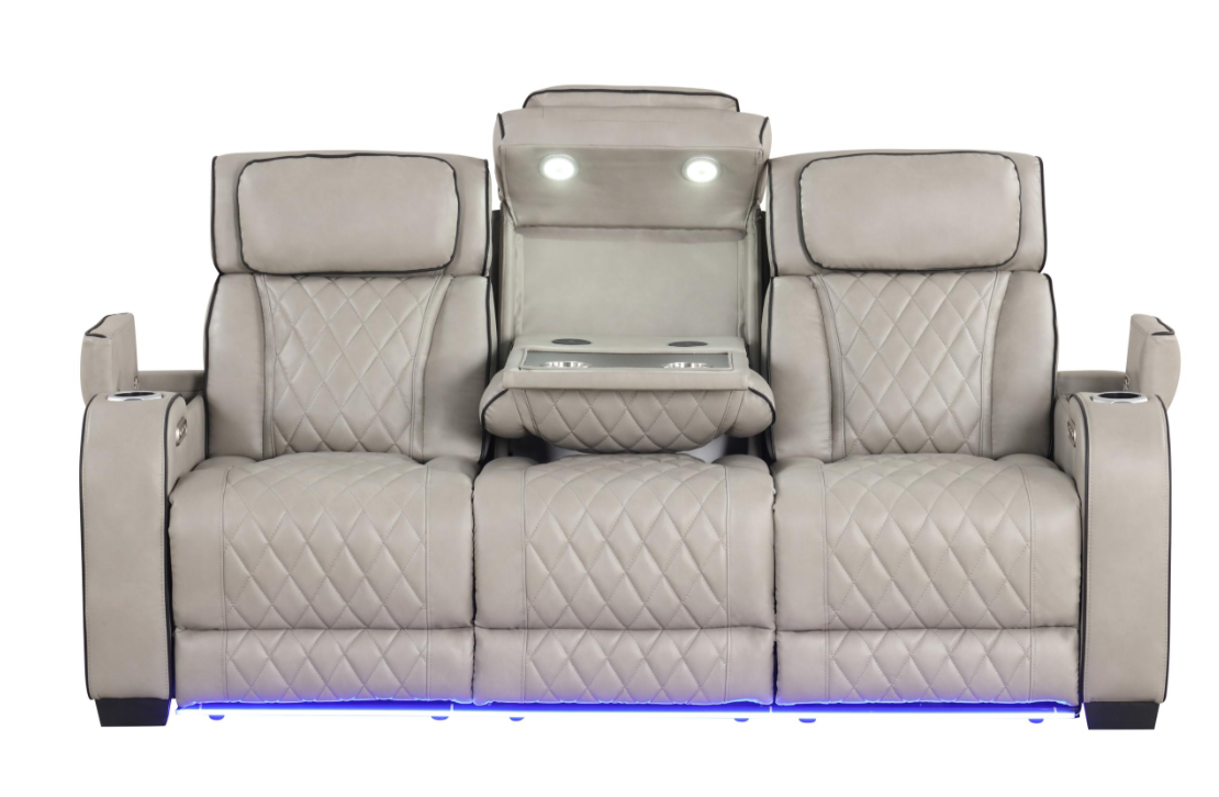 Living room Titan set 3pcs