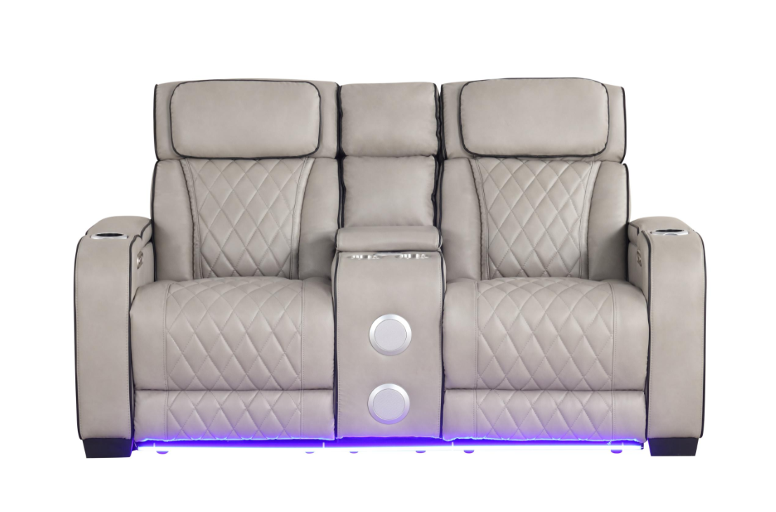 Living room Titan set 3pcs