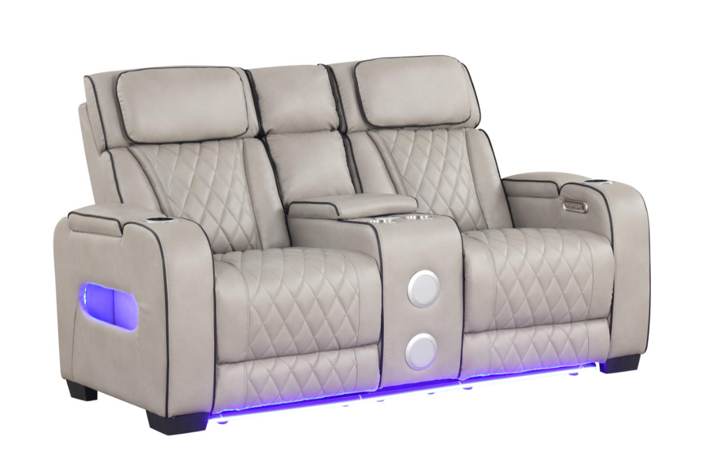 Living room Titan set 3pcs
