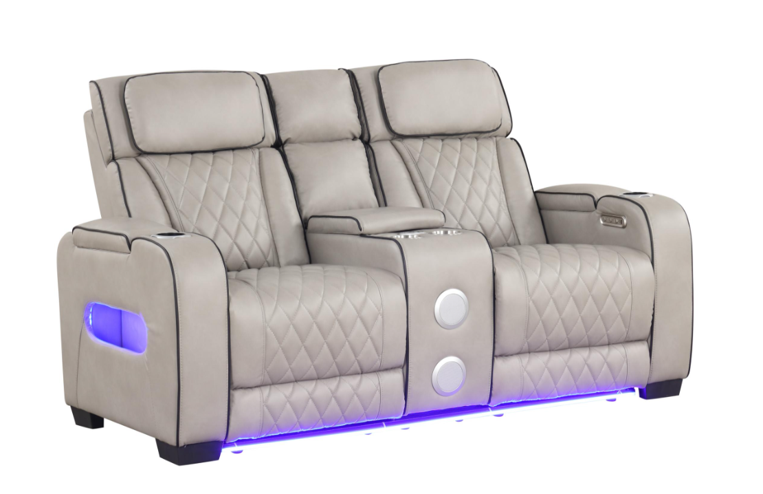 Living room Titan set 3pcs