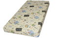 5″ Foam Bunkie Mattress