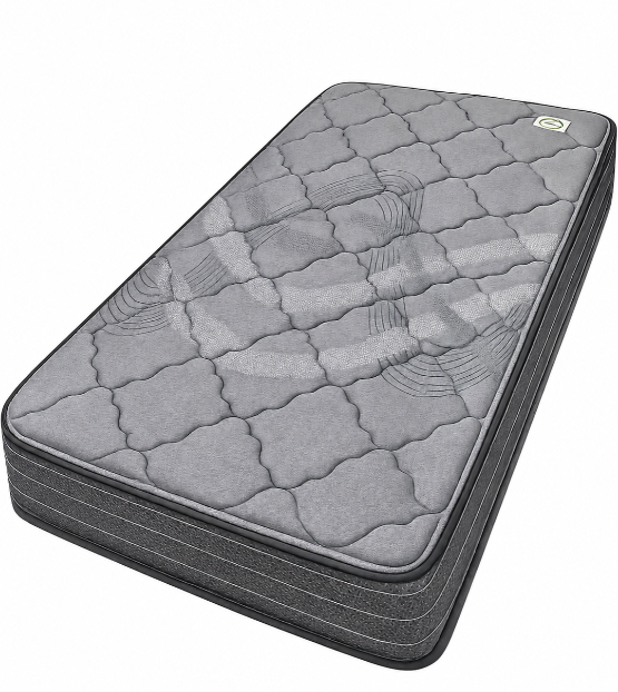 6″ Foam Mattress