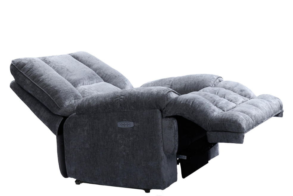 Zen Motion Massage Chair