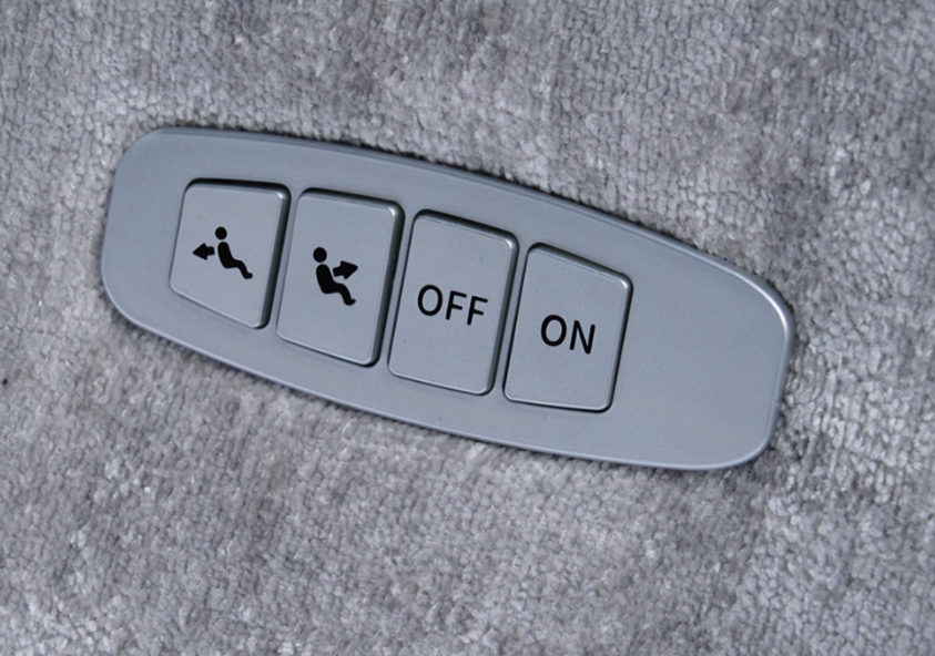 Zen Motion Massage Chair