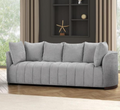 Grey Sofa