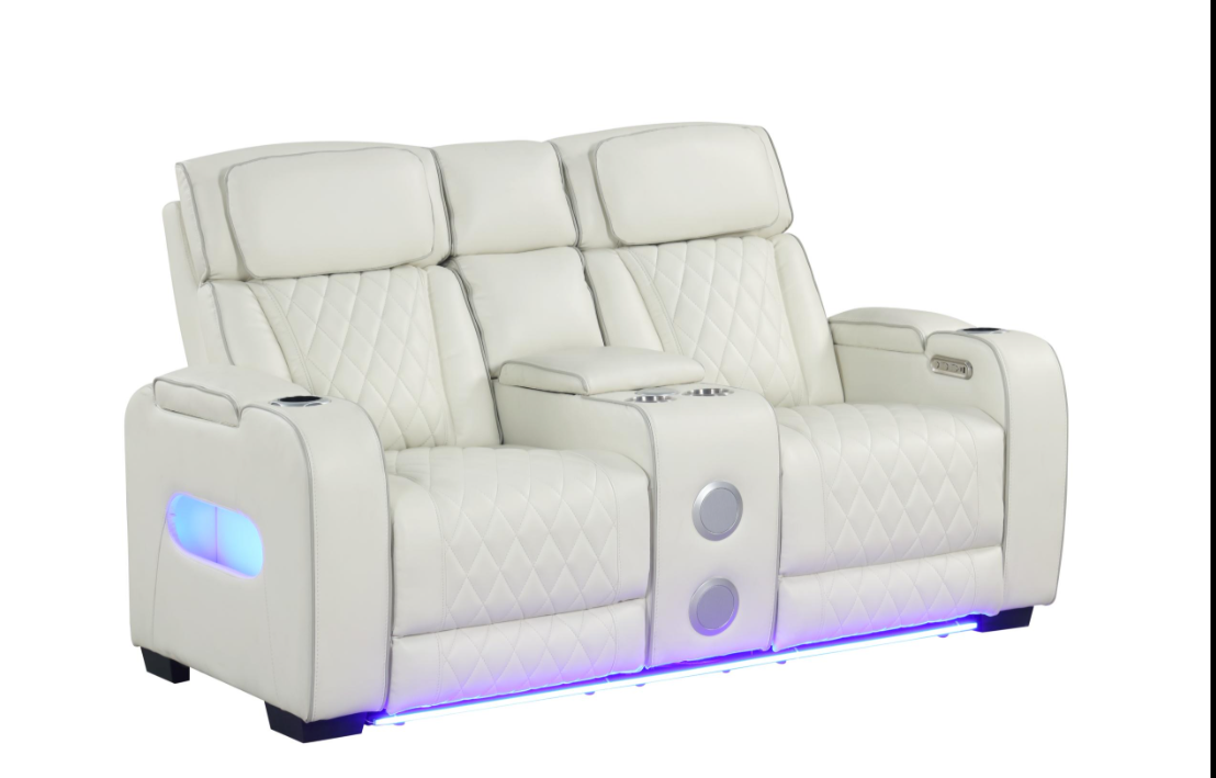 Living room Titan set 3pcs