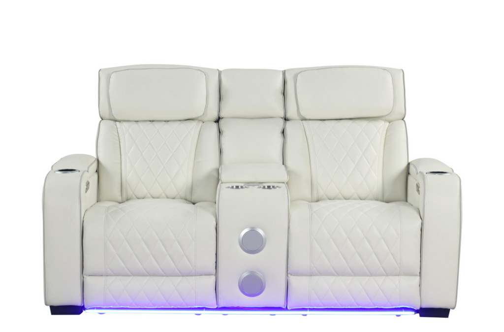 Living room Titan set 3pcs