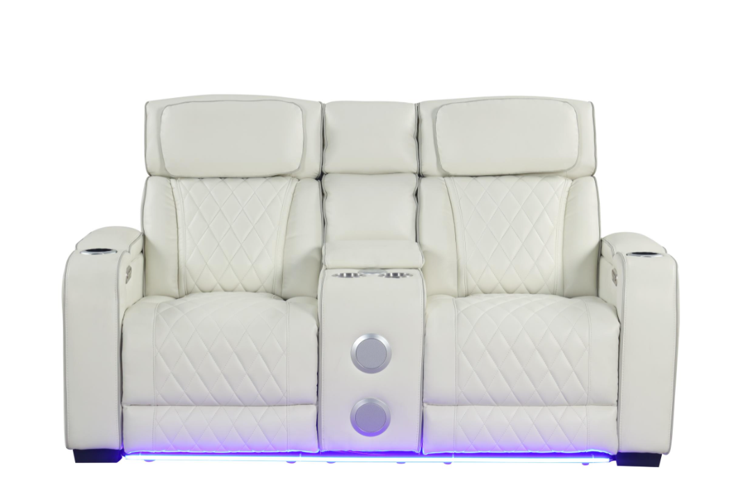 Living room Titan set 3pcs