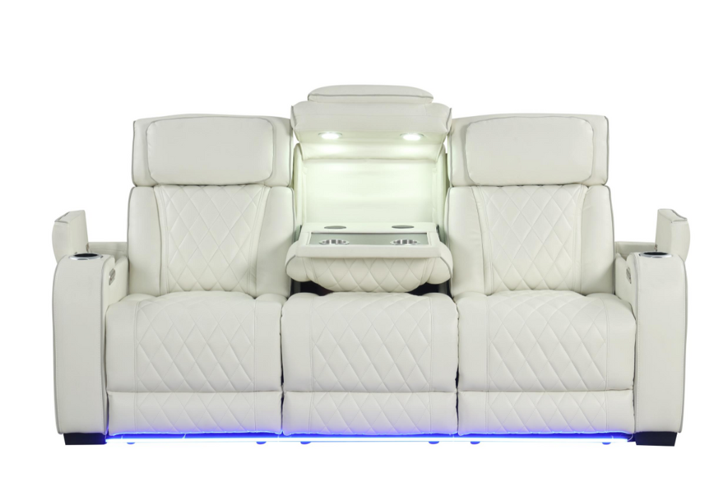 Living room Titan set 3pcs