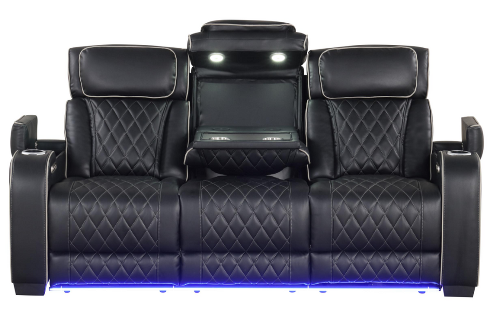 Living room Titan set 3pcs