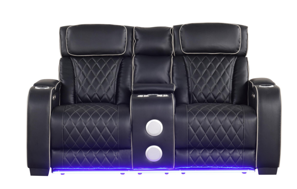Living room Titan set 3pcs
