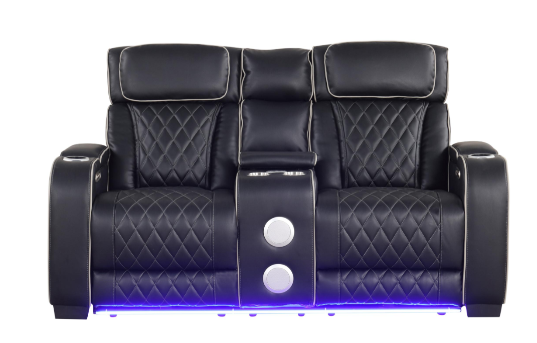 Living room Titan set 3pcs