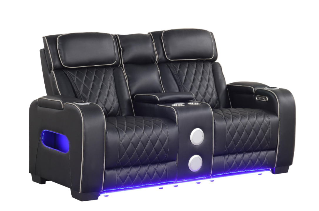 Living room Titan set 3pcs