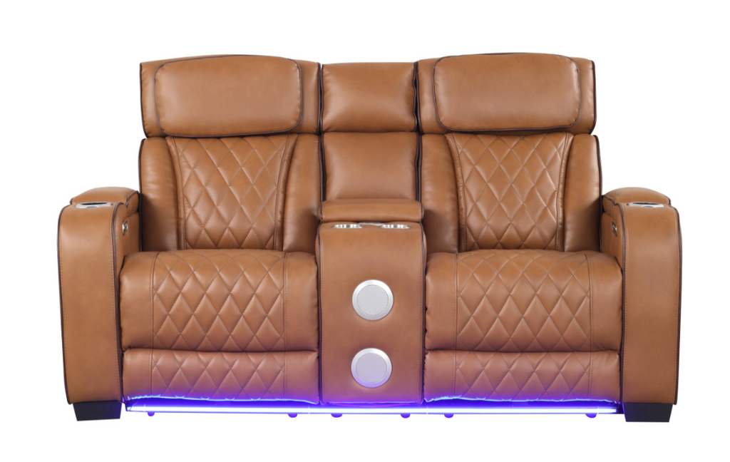 Living room Titan set 3pcs