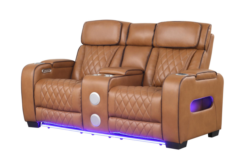Living room Titan set 3pcs